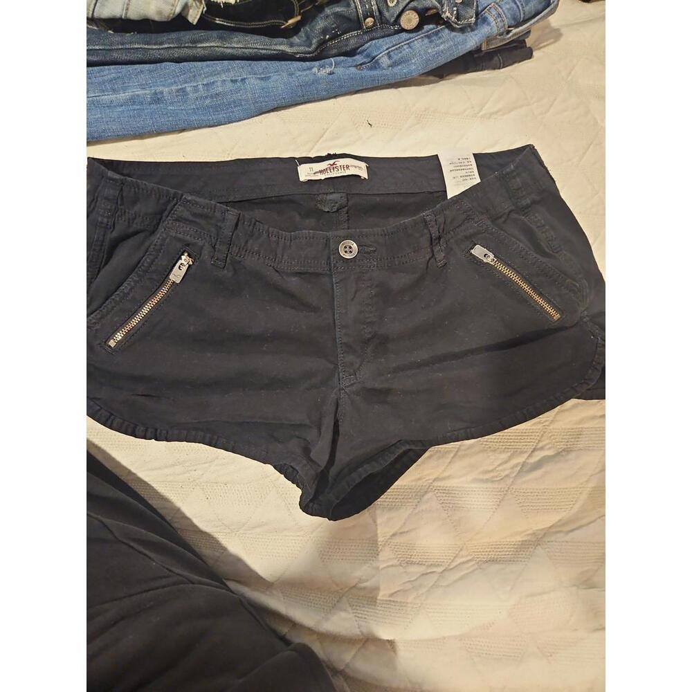 Hollister shorts